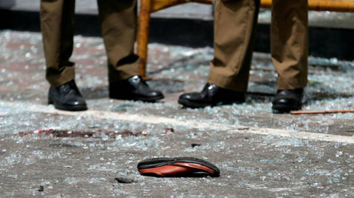 Easter Day attacks: death toll reaches 359