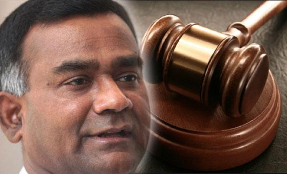 Tissa Attanayake discharged from ‘forged documents’ case