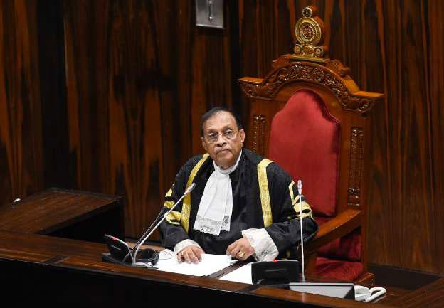 MPs urged to conduct ‘productive debate’ in Parliament