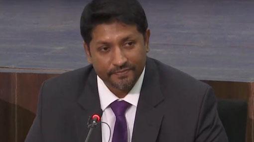 Attacks carried out by ‘splinter group’ of NTJ - State Minister