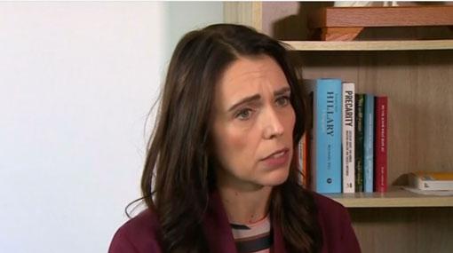 New Zealand PM says no intelligence linking Sri Lanka attacks to Christchurch