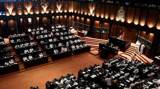 Emergency Regulations passed without a vote