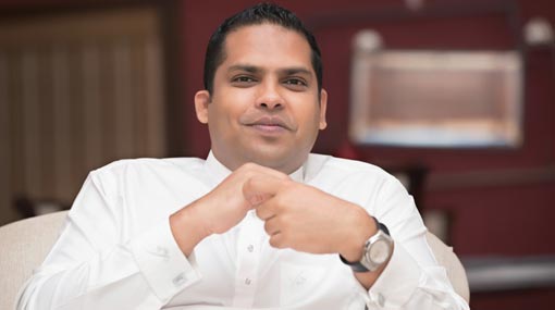 Complaint lodged against Harin and his father