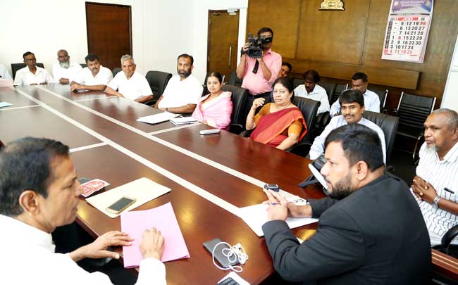 Bathiudeen responds to accusations of links with terrorists