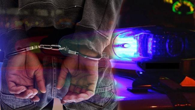 16 including a suspect with links to terror group arrested