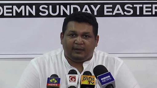 Request to suspend all small organized Muslim groups