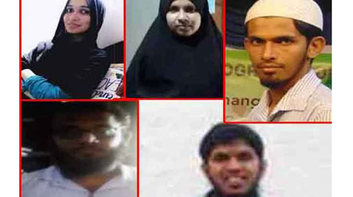 Police release pictures of suspects in Easter bombings, seek public’s help