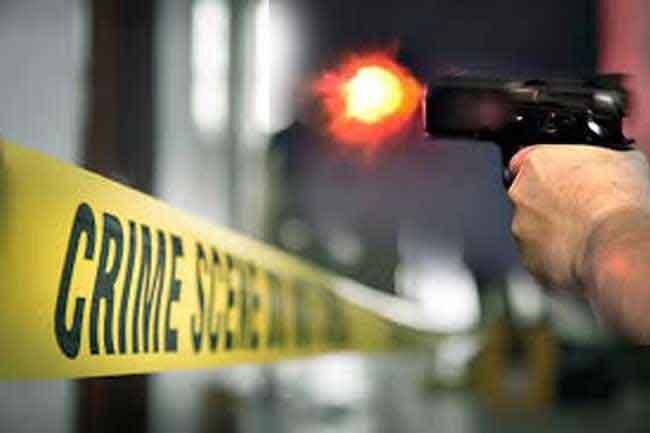 Businessman shot dead in Mulleriyawa