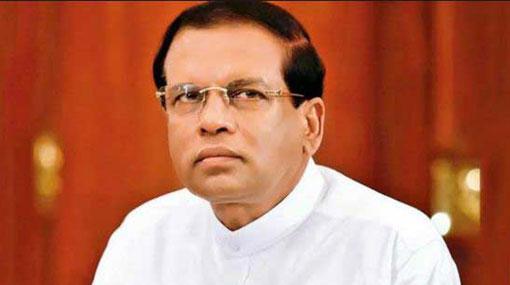 IGP & Defence Secretary have not fulfilled responsibilities - President