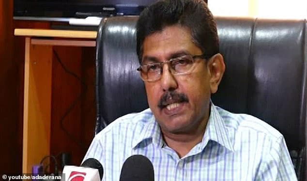 Health Ministry revises Easter attacks death toll down to 253