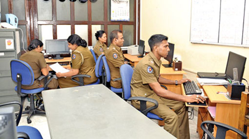 Police set up Special Operations Rooms in all provinces