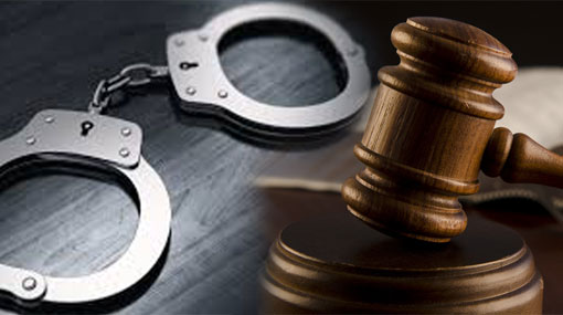 Six nabbed at Kilinochchi over Easter attacks remanded