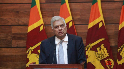 PM apologises for failing to prevent Easter bombings