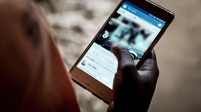 Strict legal action against persons circulating false information