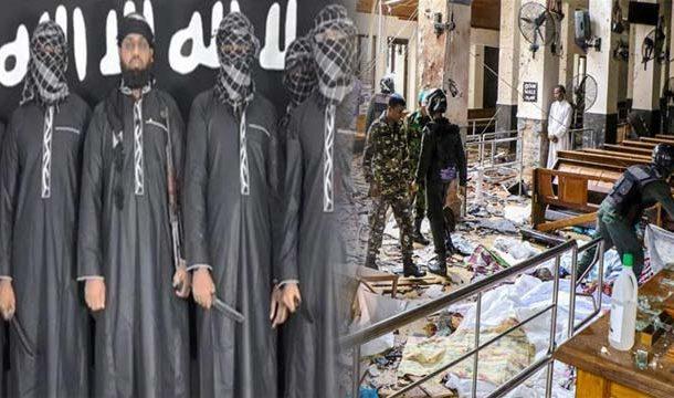 National Thowheed Jamath and Jammiyathul Millathu Ibrahim banned in Sri Lanka