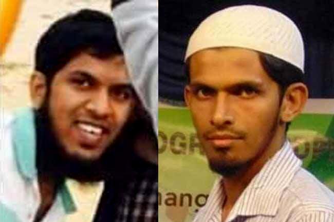 Two brothers of Easter Day bombers arrested