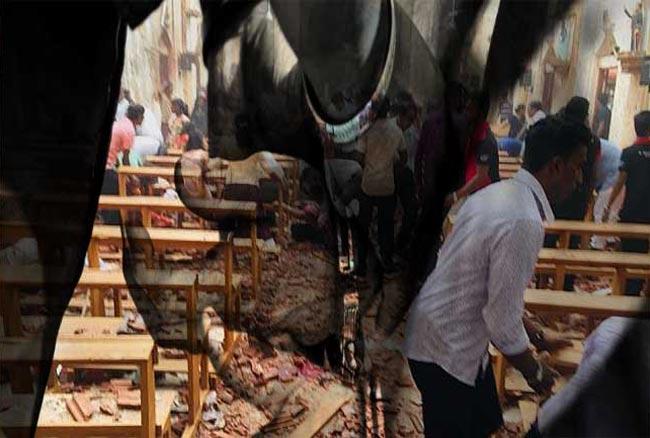 Elder brother of Shangri-La bomber arrested