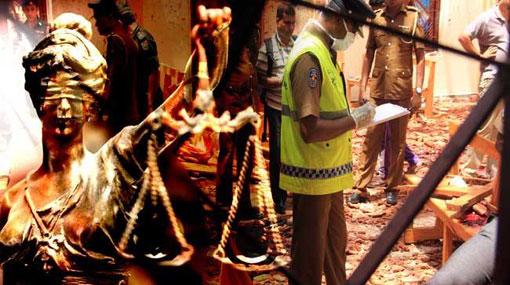 FR petition against govt. for failing to act on terror attack warnings
