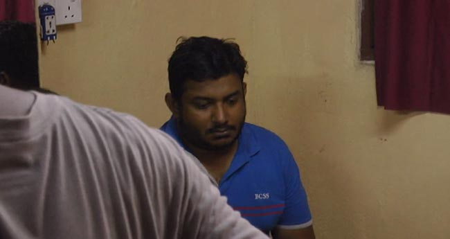 Court permits 72-hour detention of NTJ’s Colombo District organizer