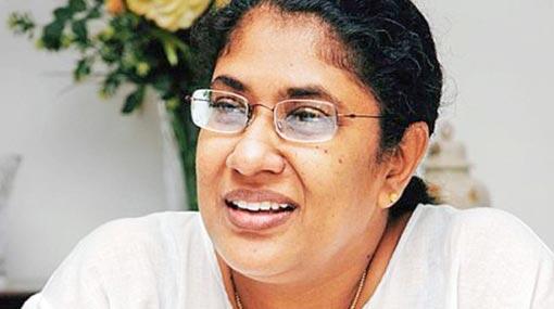 PM didn’t object the ban on burqa - Thalatha