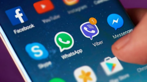 President instructs to lift social media ban