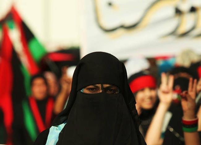 Sri Lanka ban on ‘face veil’ sparks burqa debate in India