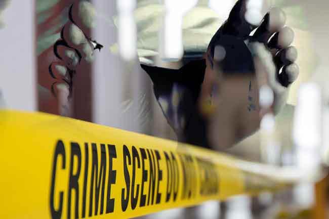 Murder of Mapalagama Gunasiri Thero not a terror act