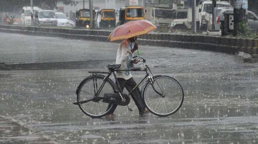 ‘FANI’ likely to move away from Sri Lanka; thundershowers expected over the island