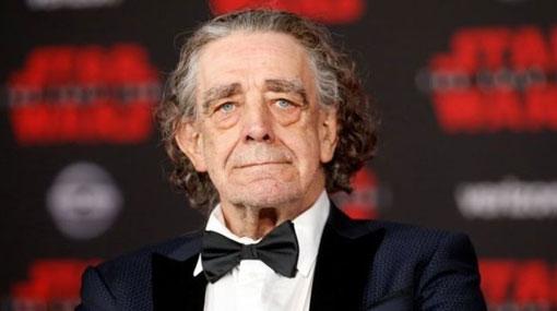 Chewbacca actor Peter Mayhew dies aged 74