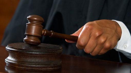 Court allows to detain two NTJ activists for 90 days