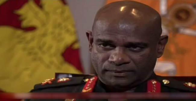 People were enjoying peace and they neglected security - Army Chief