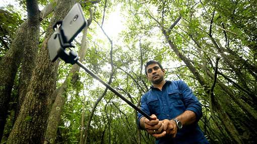 TV Derana member acclaimed at international ‘mojo’ competition
