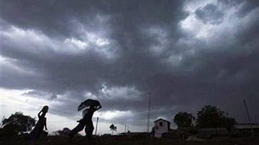 Thundershowers expected in several provinces