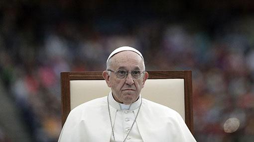 Pope Francis’s letter to Malcolm Cardinal Ranjith
