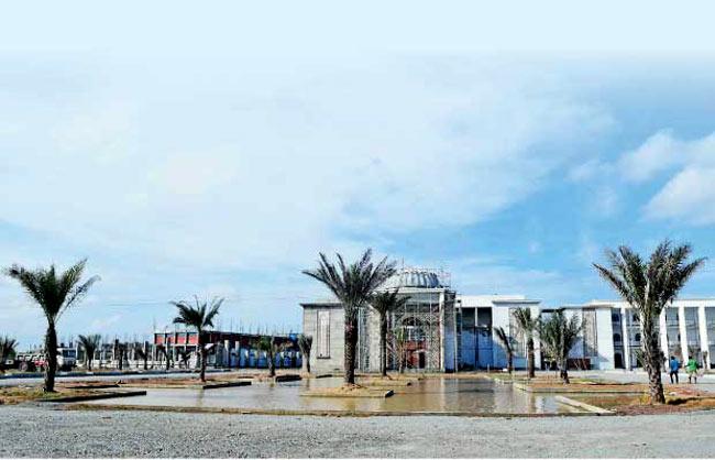 Batticaloa University to be assigned under Higher Education Min