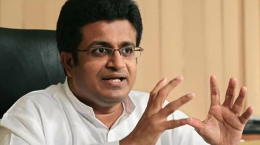 US exerted influenced on SL judiciary - Gammanpila
