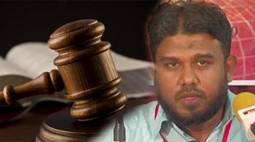 Case against CTJ Secretary set to be taken up in July