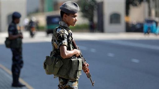 Revised security arrangements at BIA announced