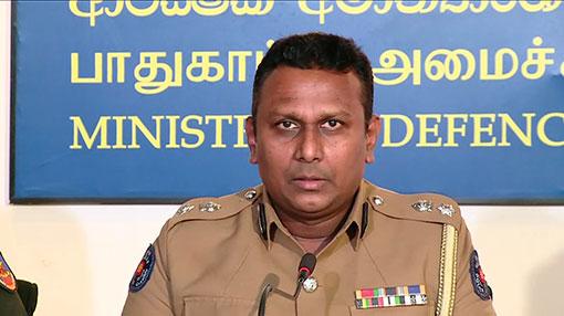 Suspect linked to Easter Sunday attackers arrested in Maradana