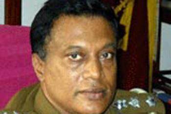 VIDEO: Vaas Gunawardena being questioned under a 72-hour detention order