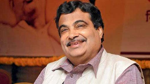 India still eyeing bridge or undersea tunnel to link Lanka: Gadkari