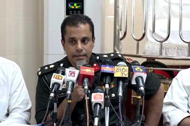 I’m ashamed to see this kind of terrorism from Muslim society - Brigadier Izadeen