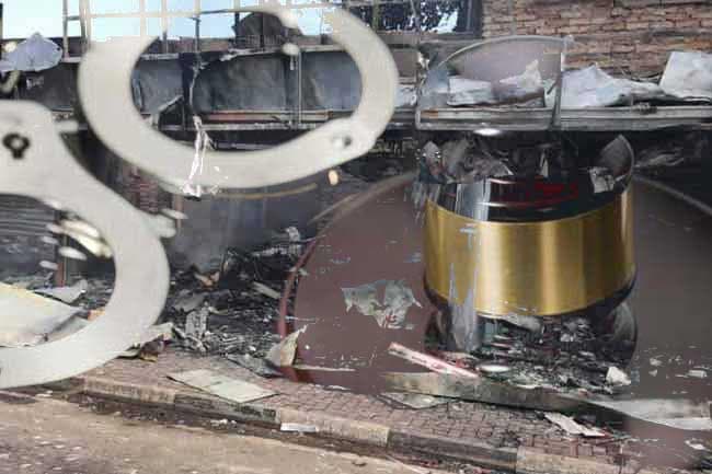 Nine remanded for inciting violence in Minuwangoda