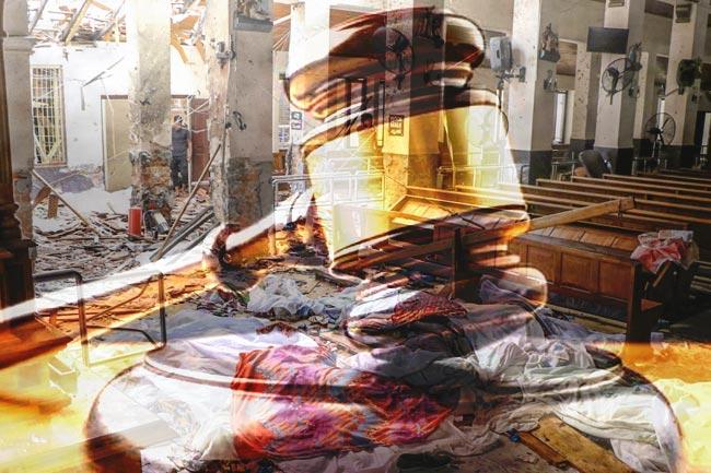 Court calls for postmortem of Kochchikade bomber
