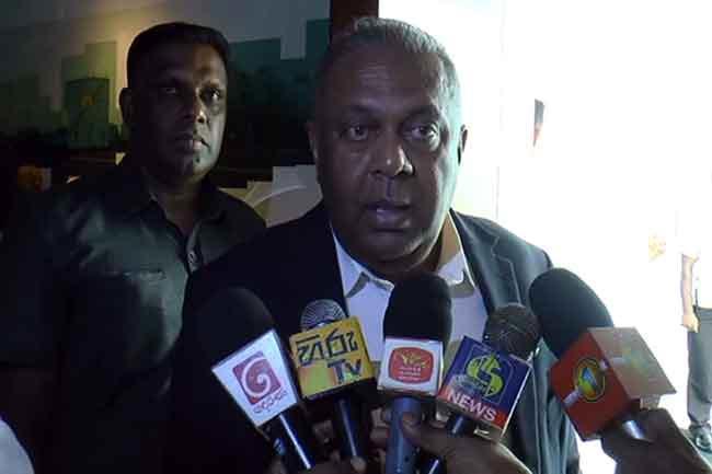 Majority being Sinhala Buddhists doesn’t mean rest are secondary citizens - Mangala