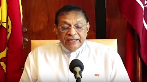 President and PM should share one opinion - Speaker