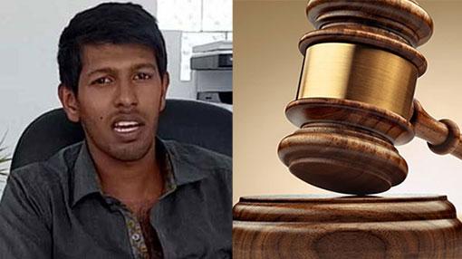 Amith Weerasinghe remanded