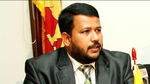 Opposition talks over no-confidence motion against Rishad