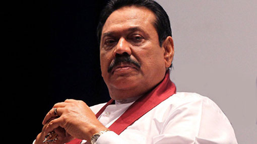 Rajapaksa ‘not satisfied’ with govt’s decisions and actions so far