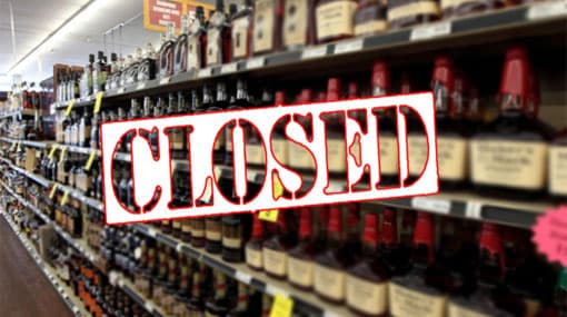 All liquor shops closed for 4 days over Vesak